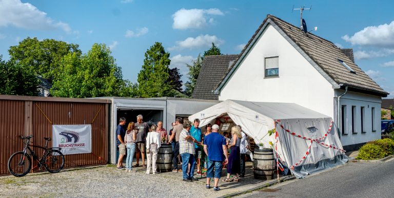 Sommerfest 2021